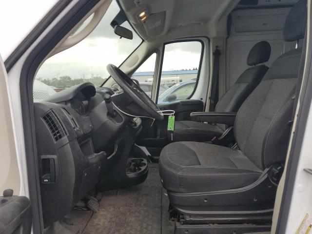 2021 RAM PROMASTER 3500 3500 HIGH #3309504559