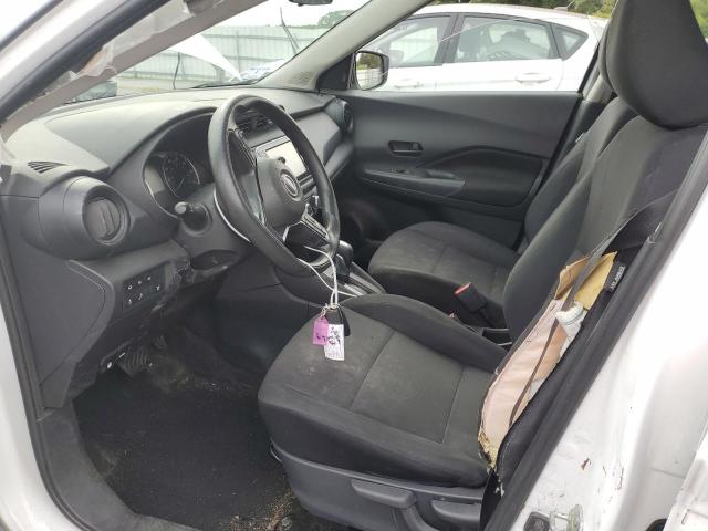 2023 NISSAN KICKS S 3N1CP5BV1PL473842