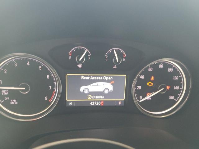 2023 BUICK ENCLAVE ES #3302962669