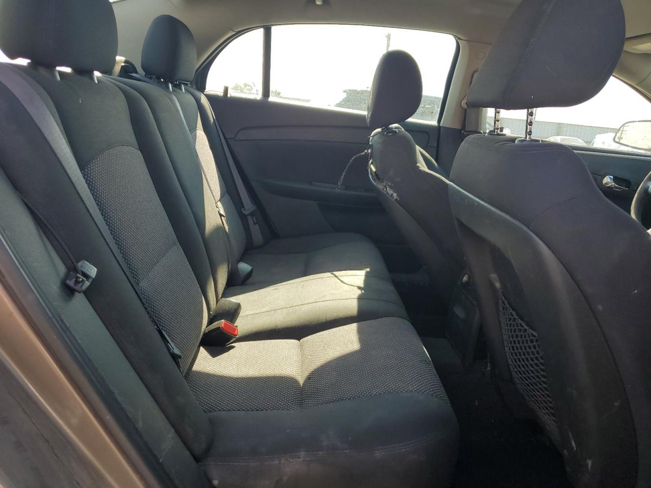 CHEVROLET MALIBU 1LT