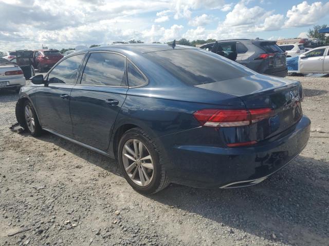 2020 VOLKSWAGEN PASSAT S 1VWAA7A38LC023321