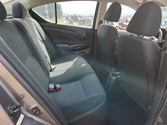 2018 NISSAN VERSA S 3N1CN7AP1JL882919