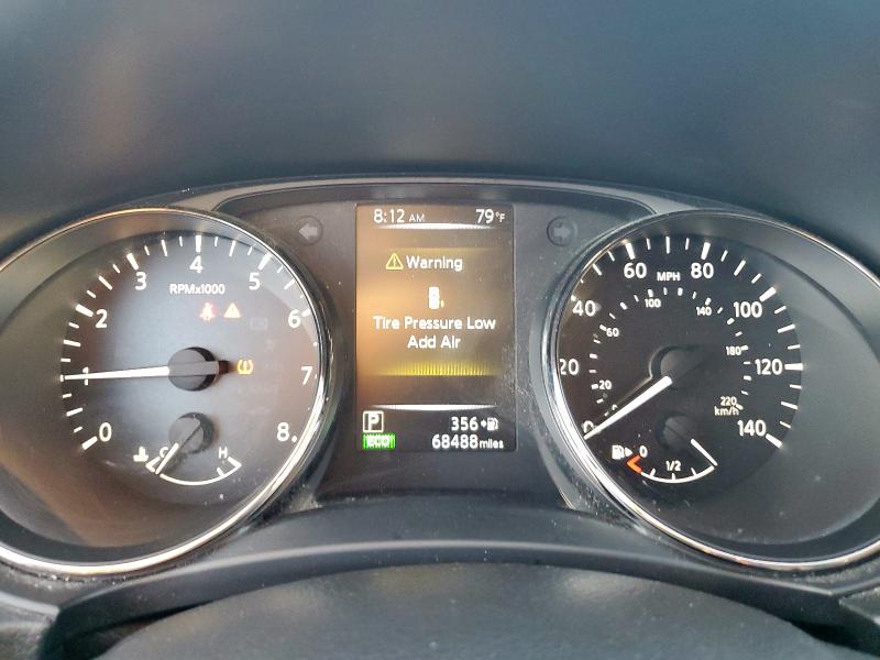 2017 NISSAN ROGUE S JN8AT2MT5HW393034