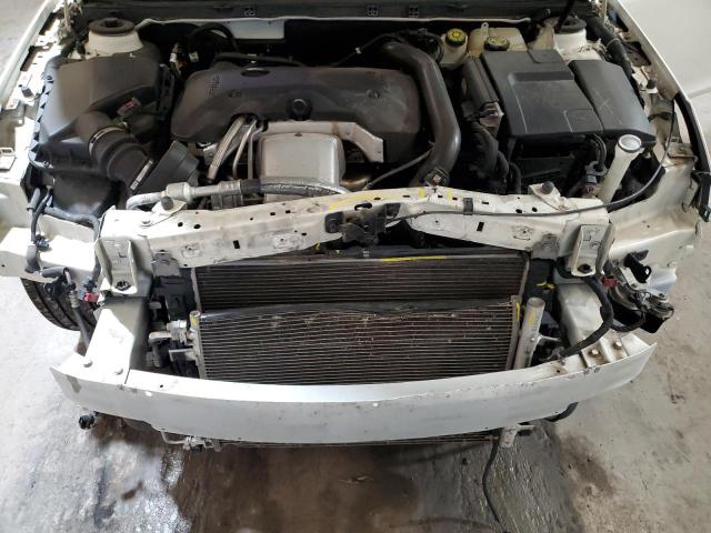 2015 BUICK REGAL PREM 2G4GP5EX7F9179614