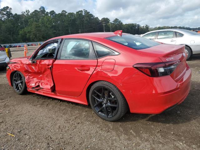 2025 HONDA CIVIC SPOR #3276383669