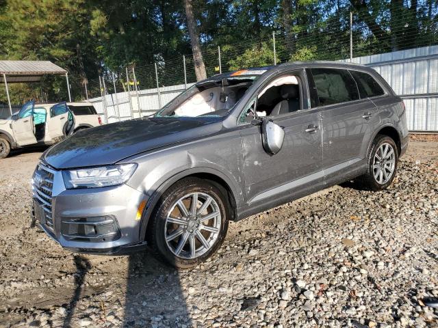 AUDI Q7 PREMIUM