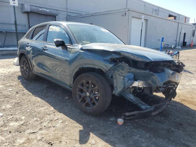 2023 HONDA HR-V SPORT - 3CZRZ2H56PM724138