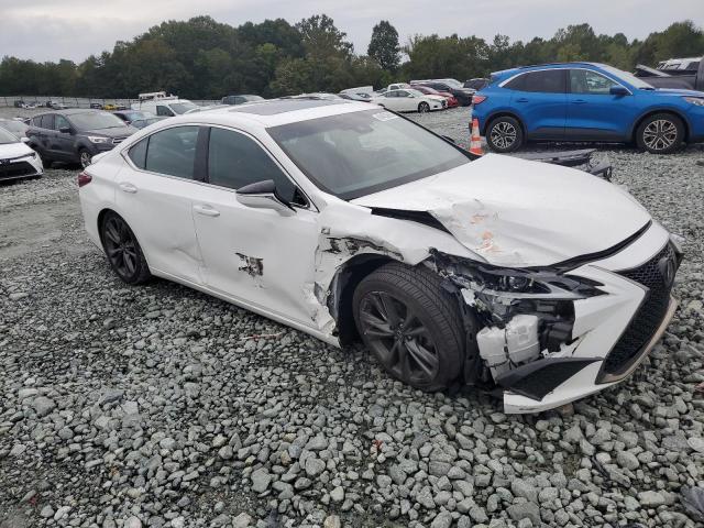 2021 LEXUS ES 350 BAS 58AGZ1B11MU099088