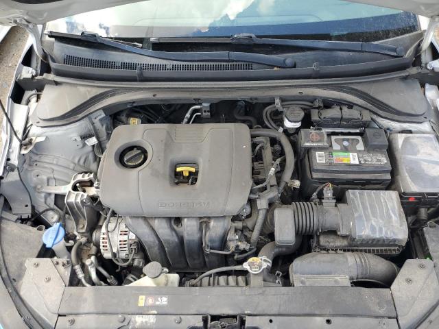 2020 HYUNDAI ELANTRA SE 5NPD84LF8LH554539