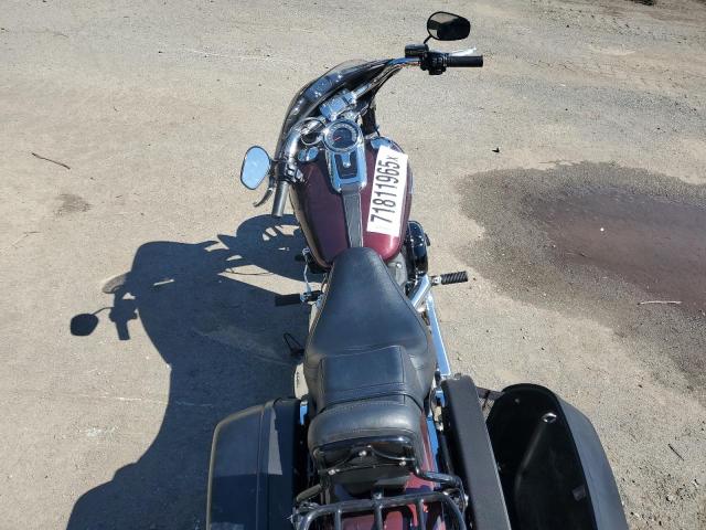 2019 HARLEY-DAVIDSON FLSB 1HD1YMJ29KB038658