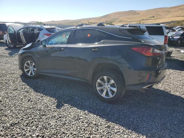 2016 LEXUS RX 350 BASE 2T2BZMCA4GC034092
