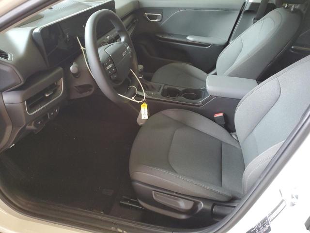 2025 KIA K4 LX - 3KPFT4DE3SE029078