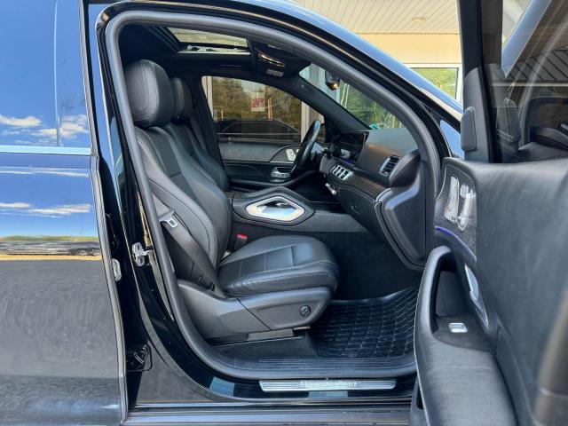 2022 MERCEDES-BENZ GLE 350 4M 4JGFB4KB6NA692286