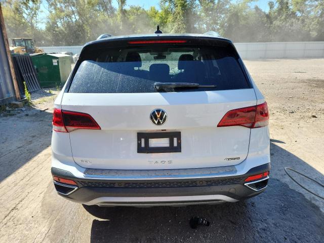 2023 VOLKSWAGEN TAOS SEL 3VV2X7B21PM340293
