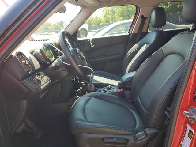 2019 MINI COOPER COU WMZYV5C53K3F57935