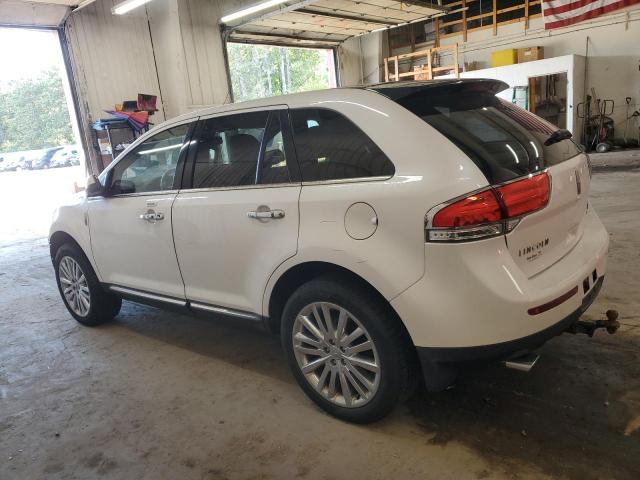 2011 LINCOLN MKX #3293329427