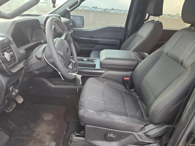 2024 FORD F150 STX 1FTEW2LP0RKE17936