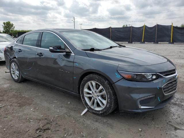 2017 CHEVROLET MALIBU LT 1G1ZE5ST0HF139320