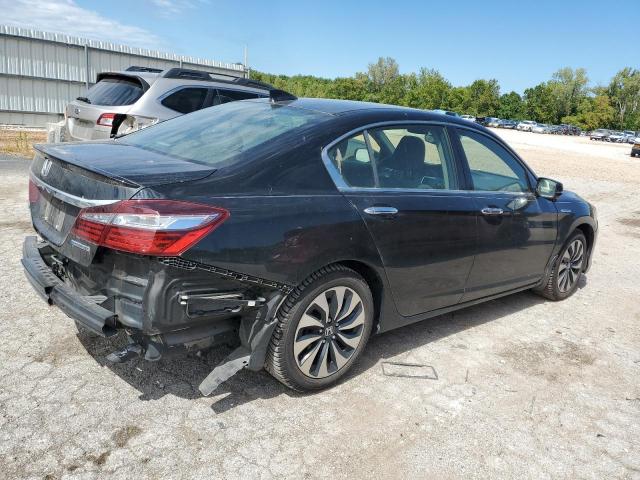 2017 HONDA ACCORD HYBRID JHMCR6F31HC000377