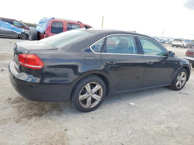 2015 VOLKSWAGEN PASSAT S 1VWAT7A36FC097562