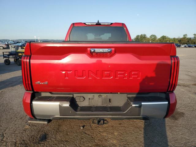 2023 TOYOTA TUNDRA CRE 5TFJA5EC4PX017385