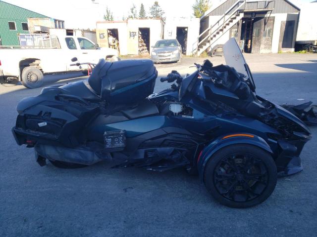 Global Auto Auctions: 2020 CAN-AM SPYDER ROA