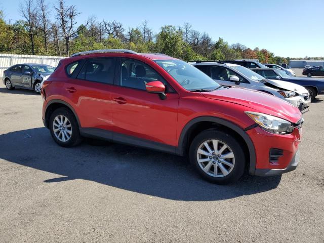2016 MAZDA CX-5 SPORT JM3KE4BY6G0765106