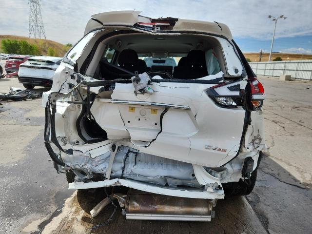 2018 NISSAN ROGUE S - KNMAT2MV2JP500974