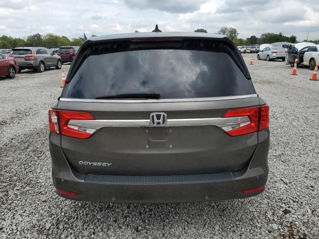 2020 HONDA ODYSSEY EX 5FNRL6H72LB003796
