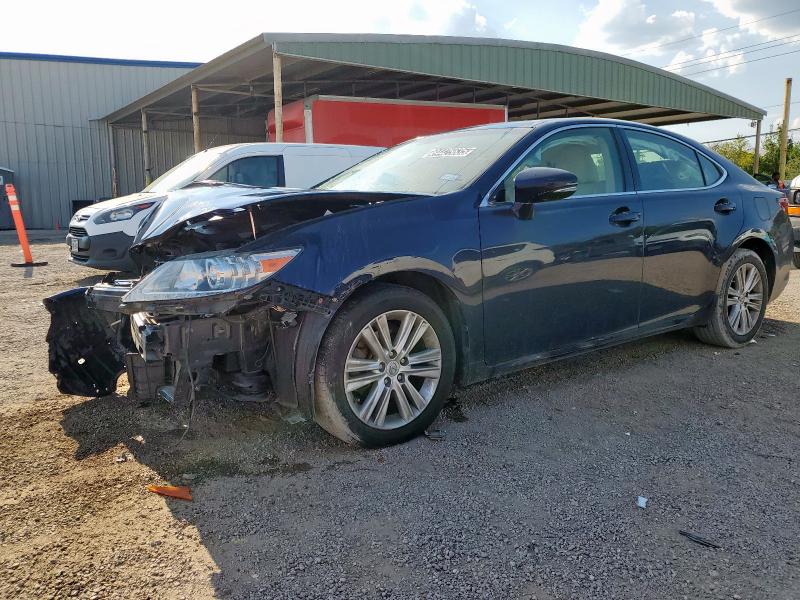 2015 LEXUS ES 350 #3294219276
