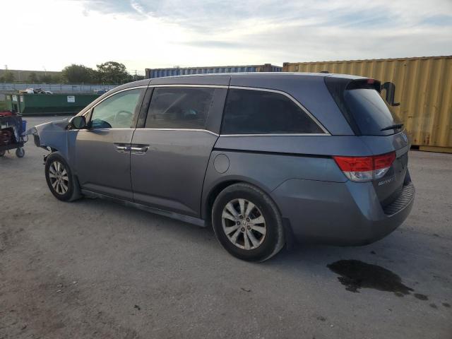2015 HONDA ODYSSEY EX 5FNRL5H67FB125916