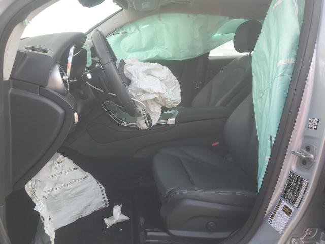 2022 MERCEDES-BENZ GLC 300 W1N0G8DB8NG007890