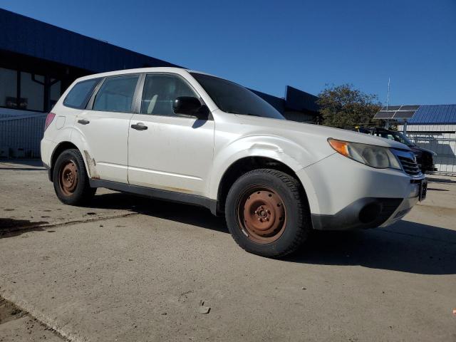 2010 SUBARU 360 - JF2SH6AC0AH761855