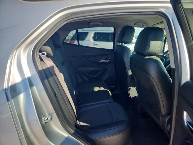2016 BUICK ENCORE KL4CJASB2GB741807