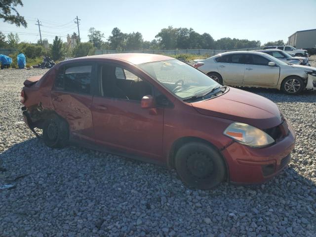 2011 NISSAN VERSA S - 3N1BC1APXBL406412