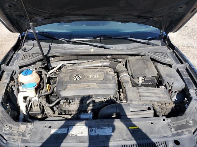 2015 VOLKSWAGEN PASSAT S 1VWAT7A39FC100566