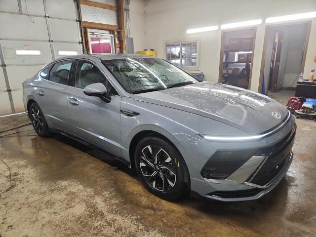 2024 HYUNDAI SONATA SEL KMHL64JA6RA409455