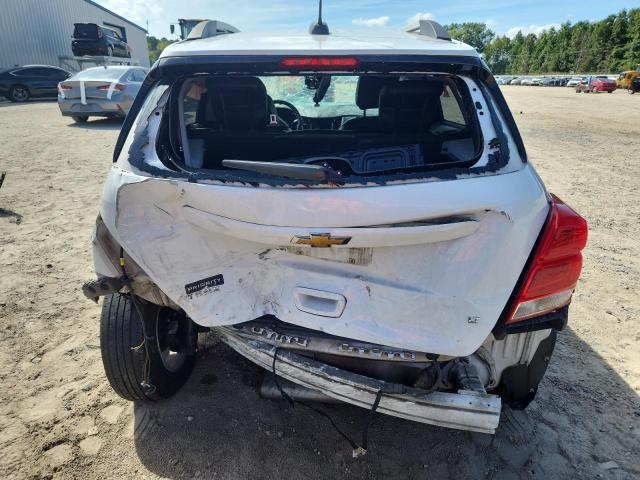 2019 CHEVROLET TRAX 1LT #3297147490