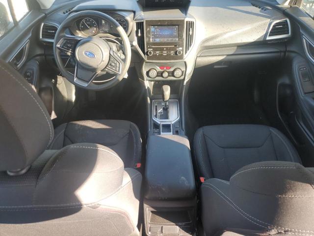 2019 SUBARU FORESTER JF2SKACC6KH585770