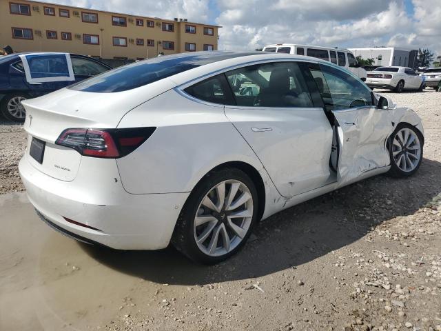2020 TESLA MODEL 3 5YJ3E1EB0LF620965