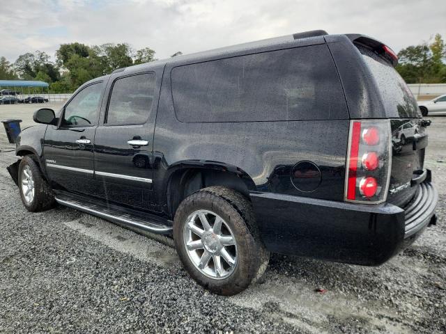2014 GMC YUKON XL D #3281635396