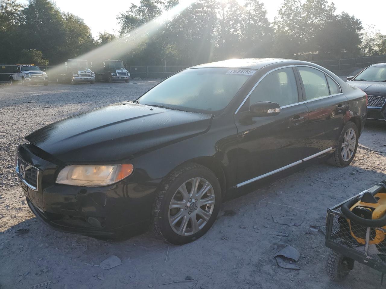 VOLVO S80 3.2