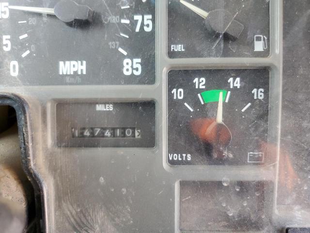 2001 INTERNATIONAL 3000 3800 #3301908449