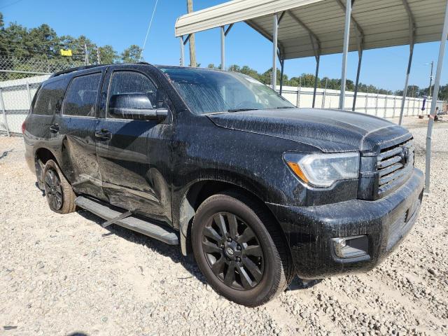 2021 TOYOTA SEQUOIA NI 5TDHY5A19MS076190