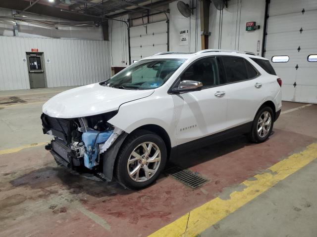 Global Auto Auctions: 2020 CHEVROLET EQUINOX PR