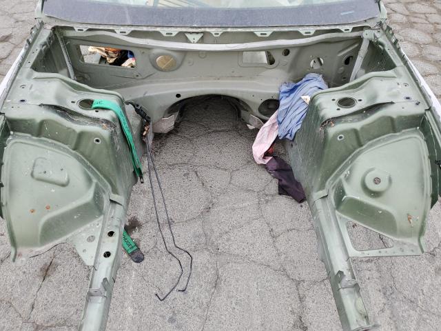 2021 DODGE CHARGER SCAT PACK 2C3CDXGJ5MH588119