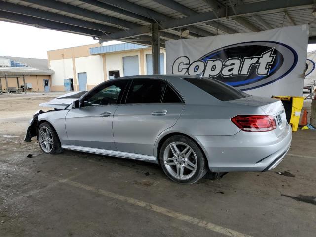 2014 MERCEDES-BENZ E 350 4MAT - WDDHF8JB9EA837918