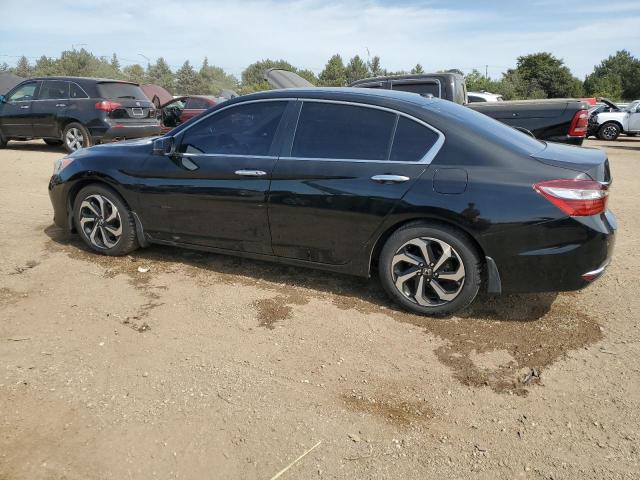 2016 HONDA ACCORD EXL - 1HGCR2F92GA165879