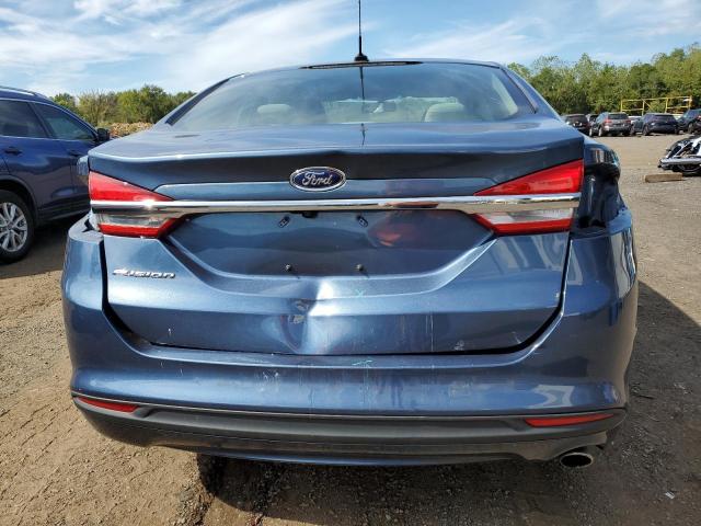 2018 FORD FUSION S 3FA6P0G76JR226642
