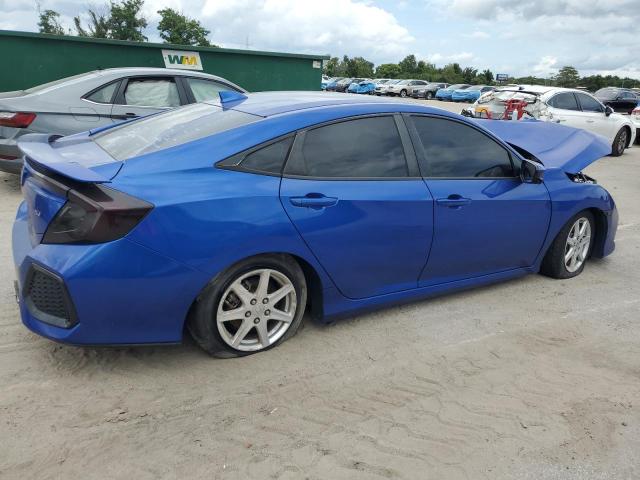 2018 HONDA CIVIC SI 2HGFC1E52JH710219